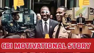 CBI motivation story ka चेकिंग #trending #motivation #emtionalstory #inspirationalstory #ai