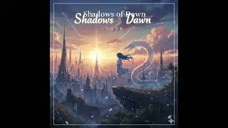 🌤Shadows of Dawn, 2026