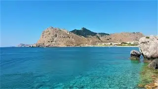 Rodos (Kolymbia)