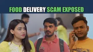 Food Delivery Scam Exposed | Nijo Jonson