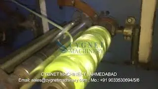 PP Synthetic Sutli (Rope) Plant