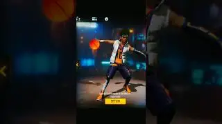 TREND - FREE FIRE NEW CHARACTER LEON 💗💗