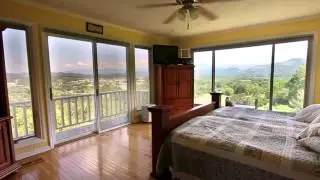 Magnificent Smoky Mountain estate at 1120 Crestview Dr