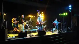Jeff Gagnon - Folsom Prison Blues