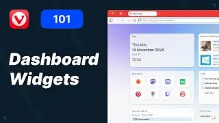 Get the Most Out of Your Dashboard