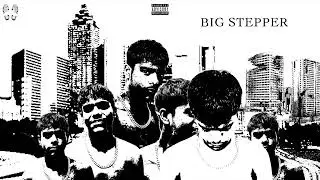🎵 Big Stepper (Official Video) Demon | Zelby | New Punjabi Songs 2025 | Latest Punjabi Hits