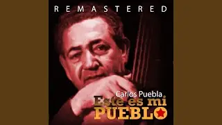 Ay, Pobre mi Cuba