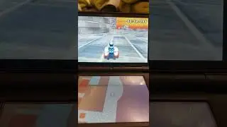 [CTGP7] CTR Cortex Castle #mariokart #gaming