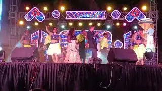 Kranti |Pushpavati Kannada Song |Darshan |VHarikrishnaShylaja Nag,B Sureshal Kannada