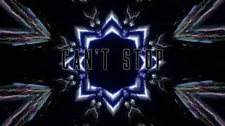 Redux Saints - Can't Stop [Deep Tech Los Angeles]