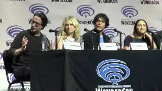 WonderCon 2016 Jason Rothenberg Re: Lexa