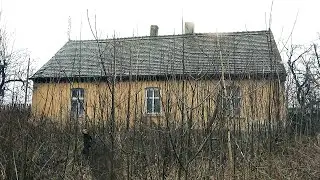 Opuszczony dom religijnej rodziny. Milion złotych na Radio Maryja.