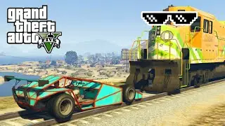 GTA 5 Thug Life #126 (GTA 5 Funny Moments)