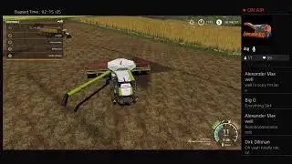 FS19 PS4 Ischia Farm Ep 1