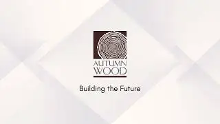 Autumn wood Foundation's day | From Beginnings to Milestones | Retail Fixture |Fixture Manufacturers