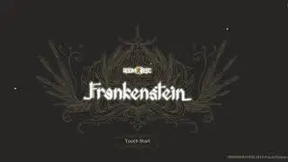 Frankenstein RoomESC - (Secret of the Hidden Room) Madeleine
