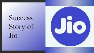 Reliance Jio Secret Success History Reveal