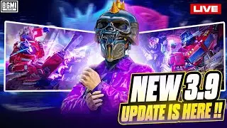 🔴TOP 3000 RANK IN INDIA || BGMI LIVE ||Late Night Stream  #BGMI #PUBGMOBILE