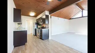 Top Floor 2-Bedroom 2-Bathroom AVAILABLE NOW at Reed Square Apartments in Sunnyvale, CA