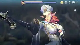 EXOS HEROES - Ancient Gold Mine (Ice) Low Star Hero Clear