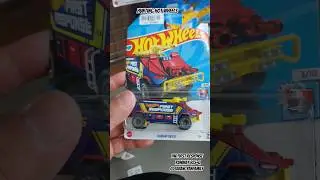 Hunting Hot Wheels First Response Runway Res-Q #hotwheelscollectors #hotwheelsindonesia #hotwheels