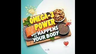 What Happens to Your Body When You Eat Omega-3 Rich Foods?