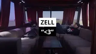 🌍 REACCI&Oacute;N a CORAZ&Oacute;N - ZELL 🔥 | Bienvenidos al Mundo de Zelly
