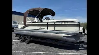 2014 Premier 240 Sunsation RF @ Dri-Port Marine (STK# 83098)
