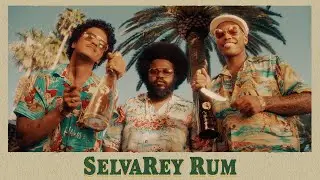 SelvaRey Rum: Tropical Luxury Wherever You Are