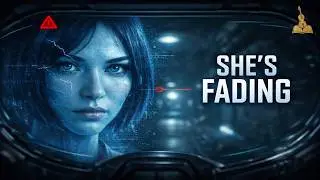 She&rsquo;s Fading - Cortana Rampancy Song | Halo 4