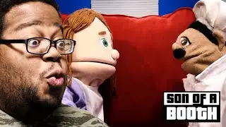 SOB Reacts: SML Movie: Stuck Reaction Video