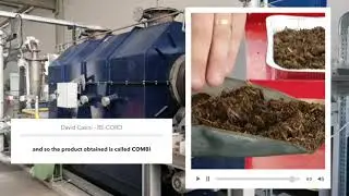 Biochar to improve soils fertility. Tests carried out within BIO4A h2020 project.
