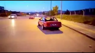 bmw e30325i atmosferik