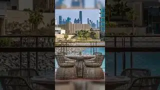 best budget  hotels in dubai 2023 #shorts