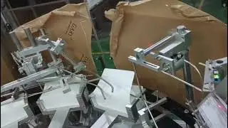Disposable Face Mask automatic Cartoning machine | Smoke automatic cartoning machine oil