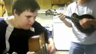 Telluride  - Aaron Foster & Kyle Murphy