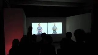 rineke dijkstra - the buzz club