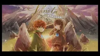 Lanota - Android Gameplay Music game