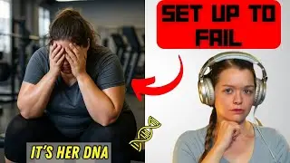 They Lied to Us About Fitness: Your DNA Changes Everything