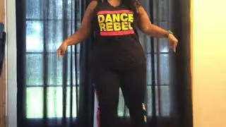 Zumba gold / easy salsa/ SALSATON
