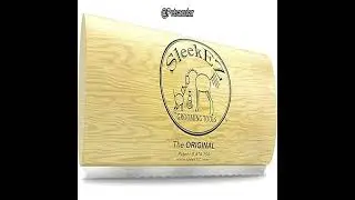 SleekEZ Dog Brush Review: Is It the Ultimate Solution for Shedding & Grooming?