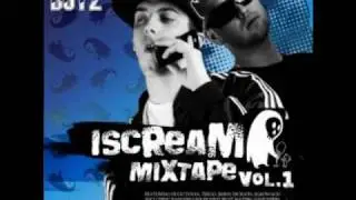 Iscream Boyz - Problem (ft. Hugo Toxxx)