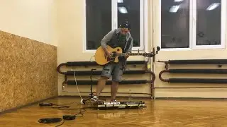 Среща (loop cover + разяснение как е лупната песента)
