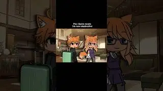Pure evil 😭 #cringecomedy #foryou #gacha #cringecomp #gachalife #memes