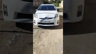 Toyota#prius30#2025#automobile#tyunning#baku#india