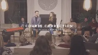 Course Correction