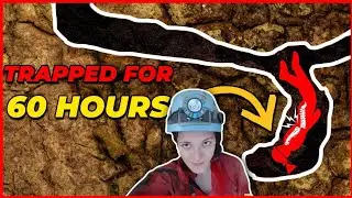60 Hours Trapped Underground! | The Impossible Rescue of Ottavia Piana