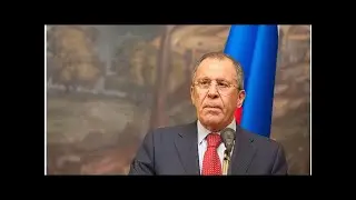 Lavrov: Russia and Turkey agreed on joint operation in northern Syria