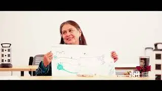🌊 River of Life | Community Engagement Work Session