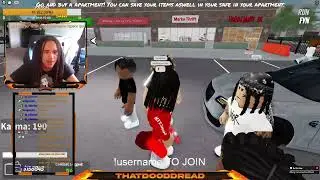 That Dood Dread's Latest Twitch Stream